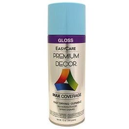 Premium Decor Spray Paint, Windswept Gloss, 12-oz.