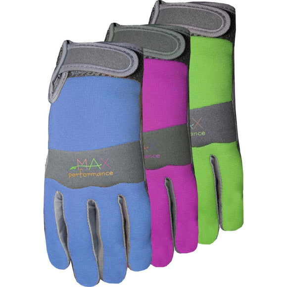 Midwest Gloves & Gear Women's Large Neoprene Garden Glove