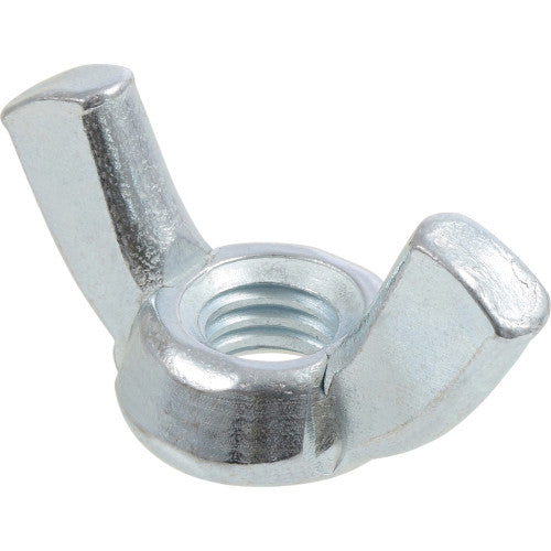 Hillman Group Zinc Type A Wing Nuts (1/2
